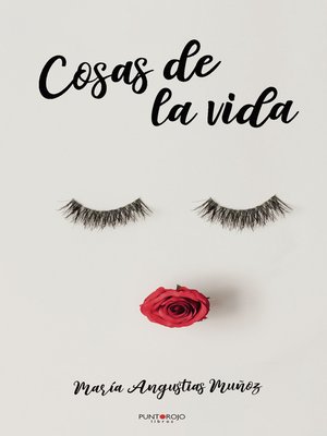 cover image of Cosas de la Vida
